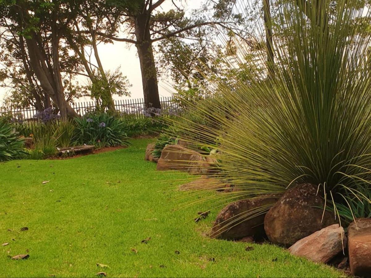Rand Self-Catering Accommodation Carolina Esterno foto
