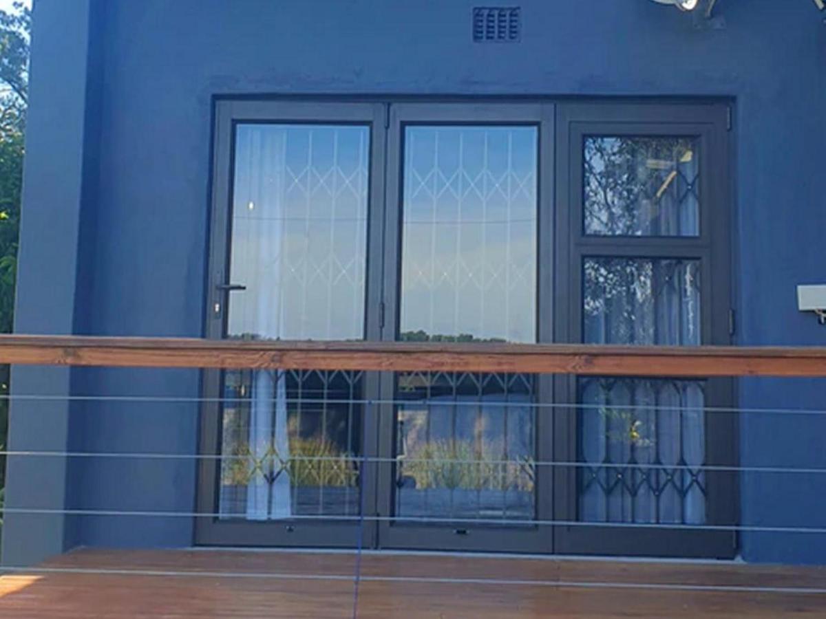 Rand Self-Catering Accommodation Carolina Esterno foto