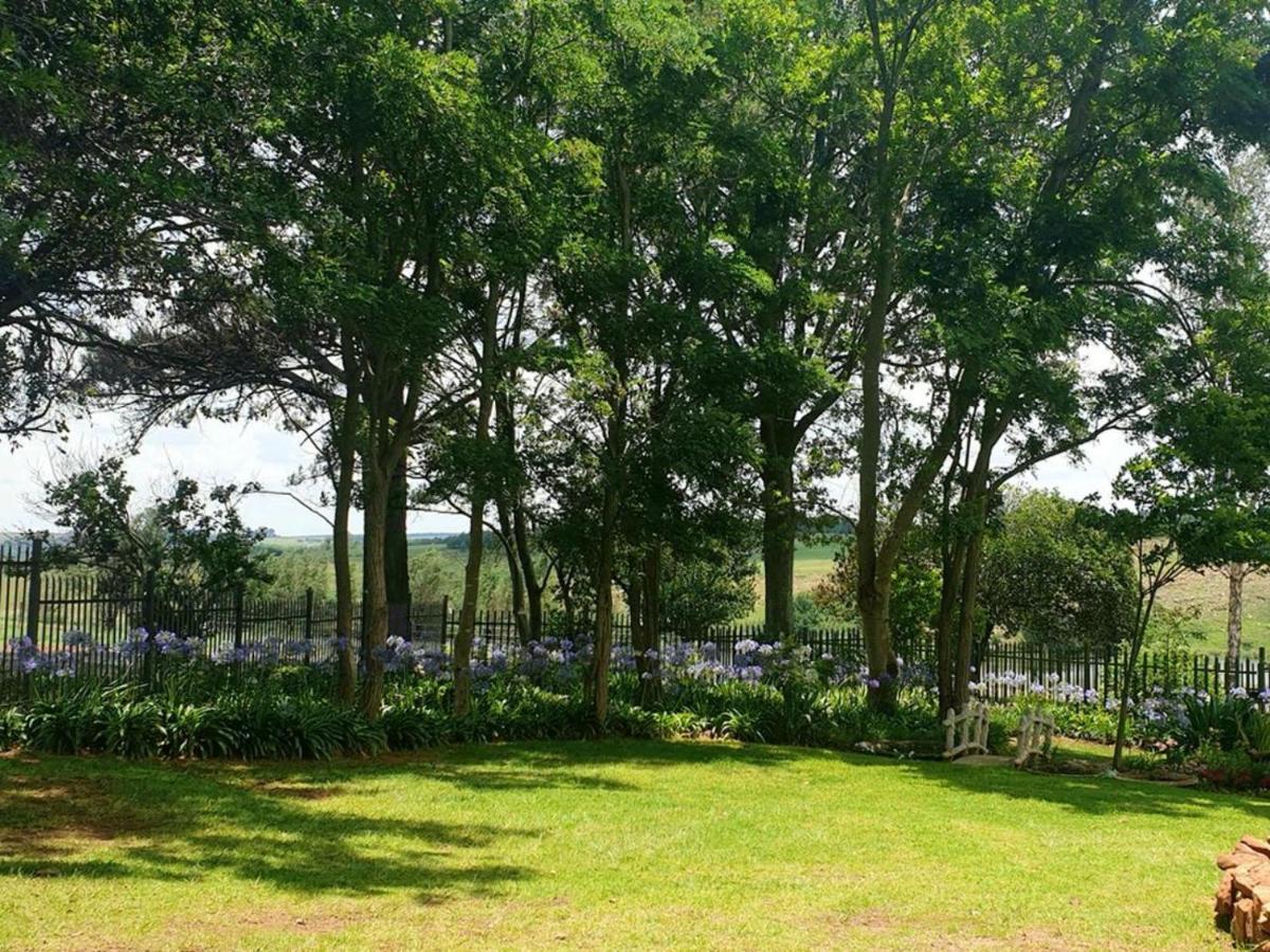Rand Self-Catering Accommodation Carolina Esterno foto
