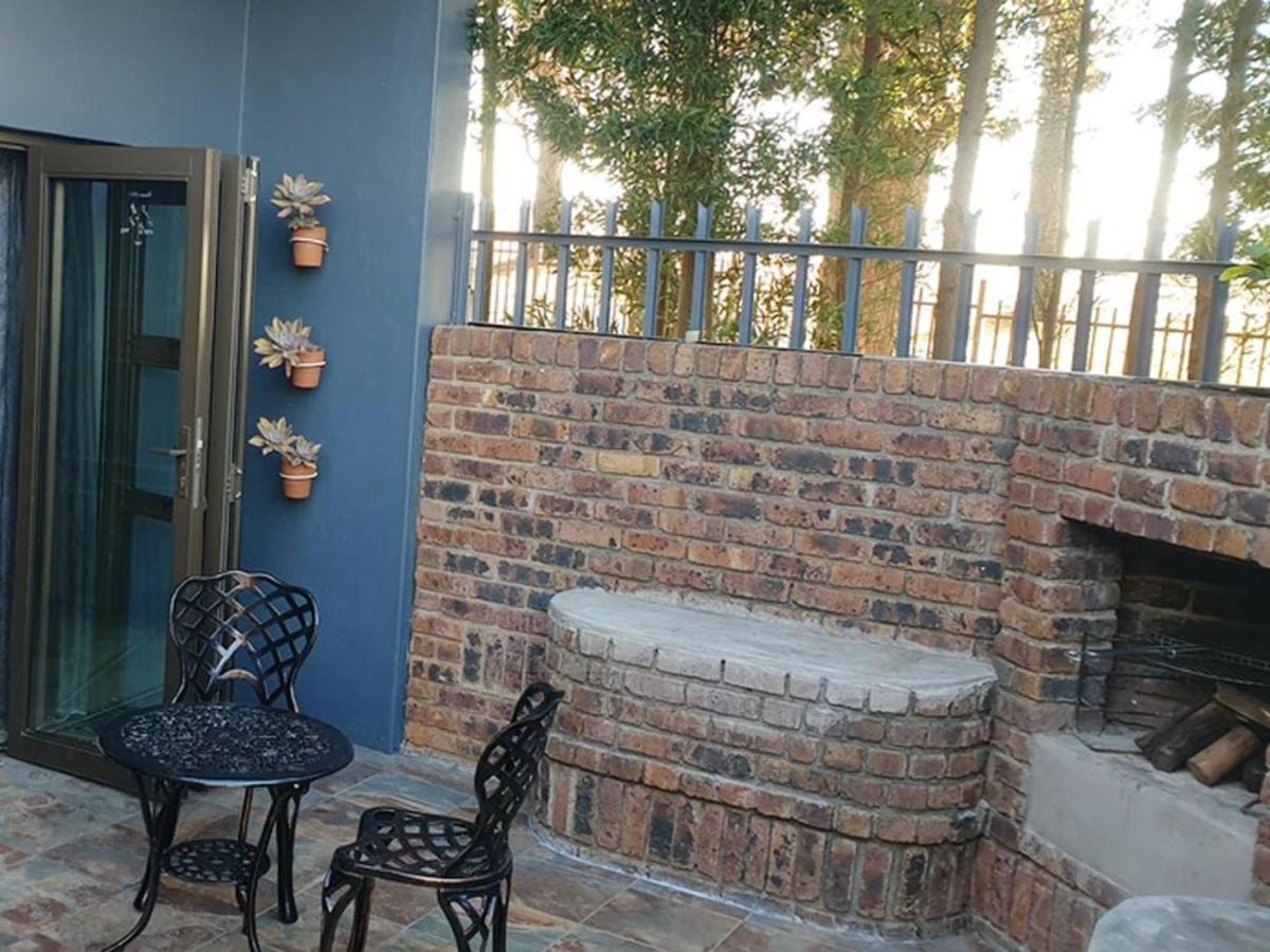 Rand Self-Catering Accommodation Carolina Esterno foto