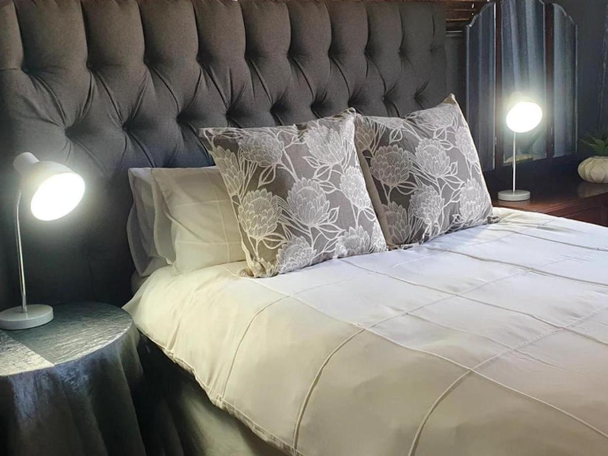 Rand Self-Catering Accommodation Carolina Esterno foto