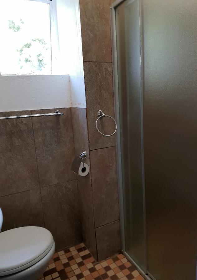 Rand Self-Catering Accommodation Carolina Esterno foto