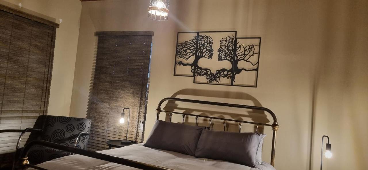 Rand Self-Catering Accommodation Carolina Esterno foto