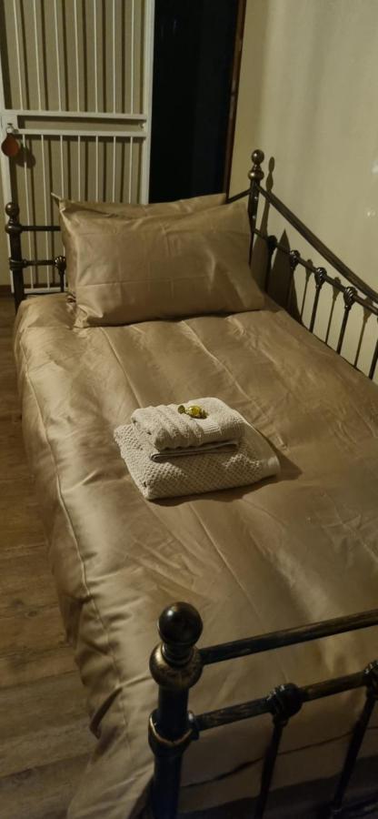 Rand Self-Catering Accommodation Carolina Esterno foto