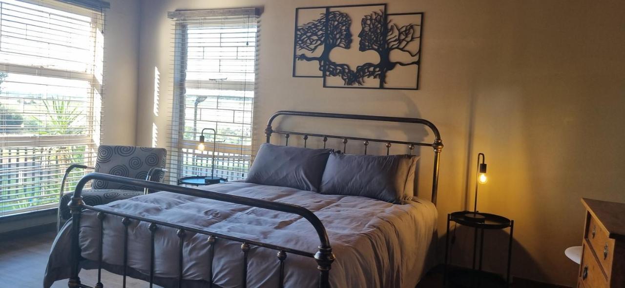 Rand Self-Catering Accommodation Carolina Esterno foto