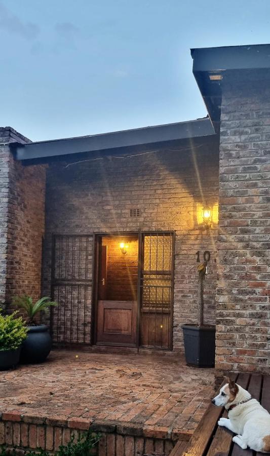 Rand Self-Catering Accommodation Carolina Esterno foto