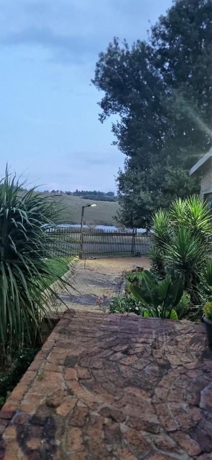 Rand Self-Catering Accommodation Carolina Esterno foto