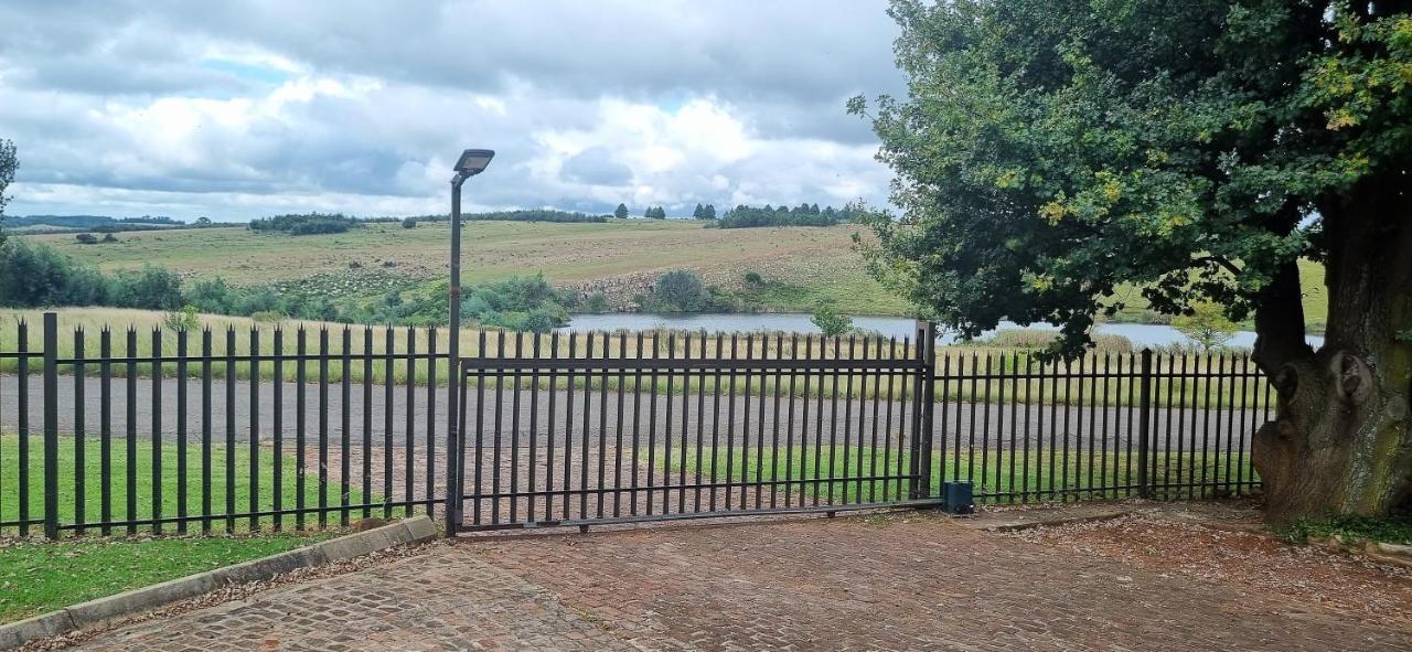 Rand Self-Catering Accommodation Carolina Esterno foto