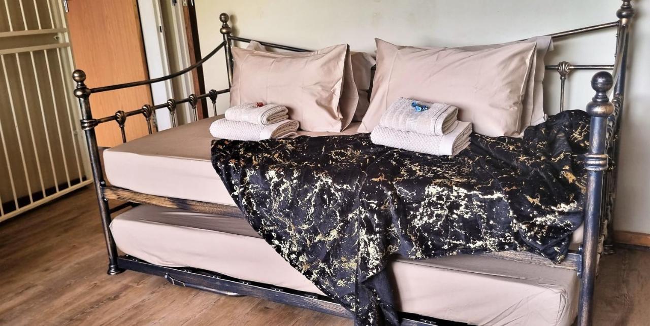 Rand Self-Catering Accommodation Carolina Esterno foto
