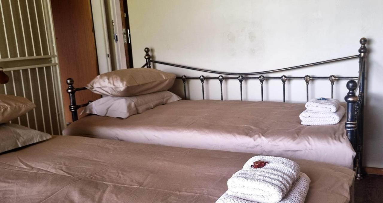 Rand Self-Catering Accommodation Carolina Esterno foto