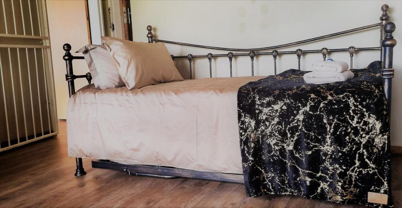 Rand Self-Catering Accommodation Carolina Esterno foto
