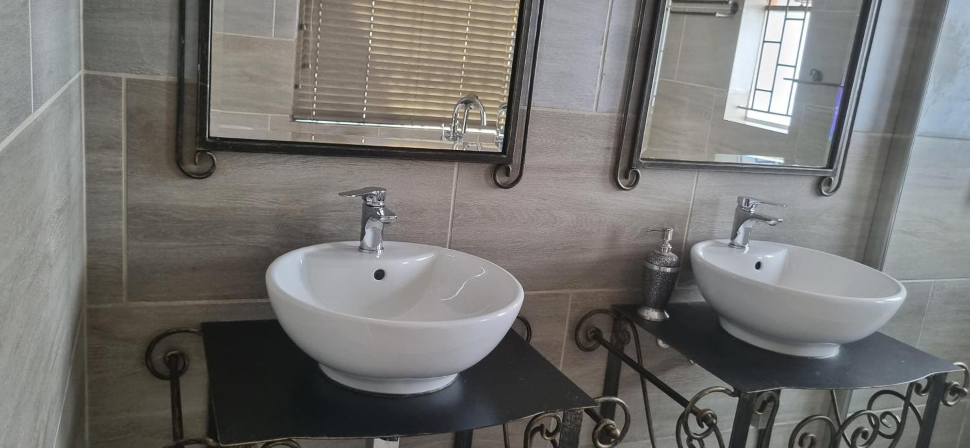 Rand Self-Catering Accommodation Carolina Esterno foto