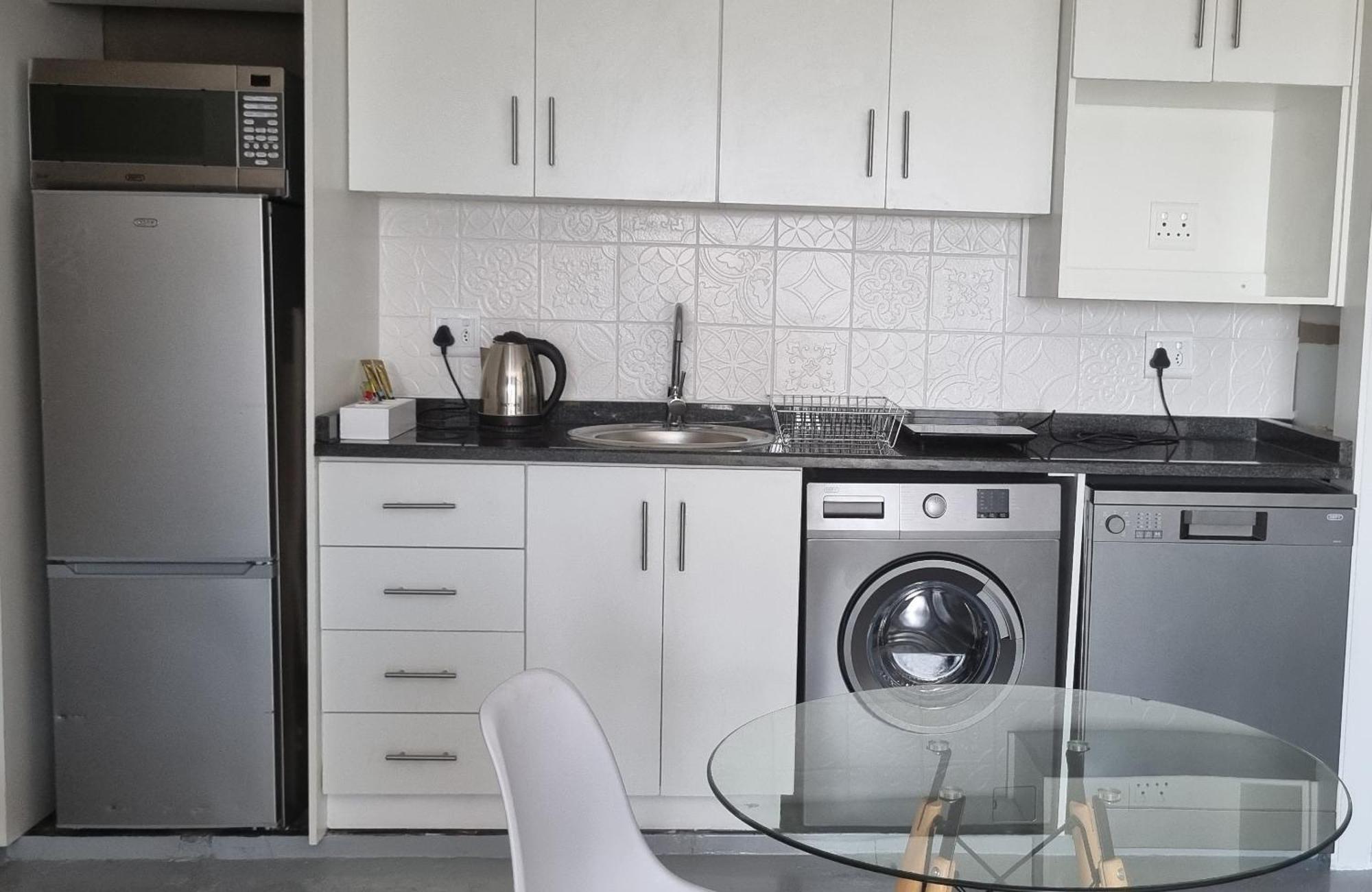 Rand Self-Catering Accommodation Carolina Esterno foto