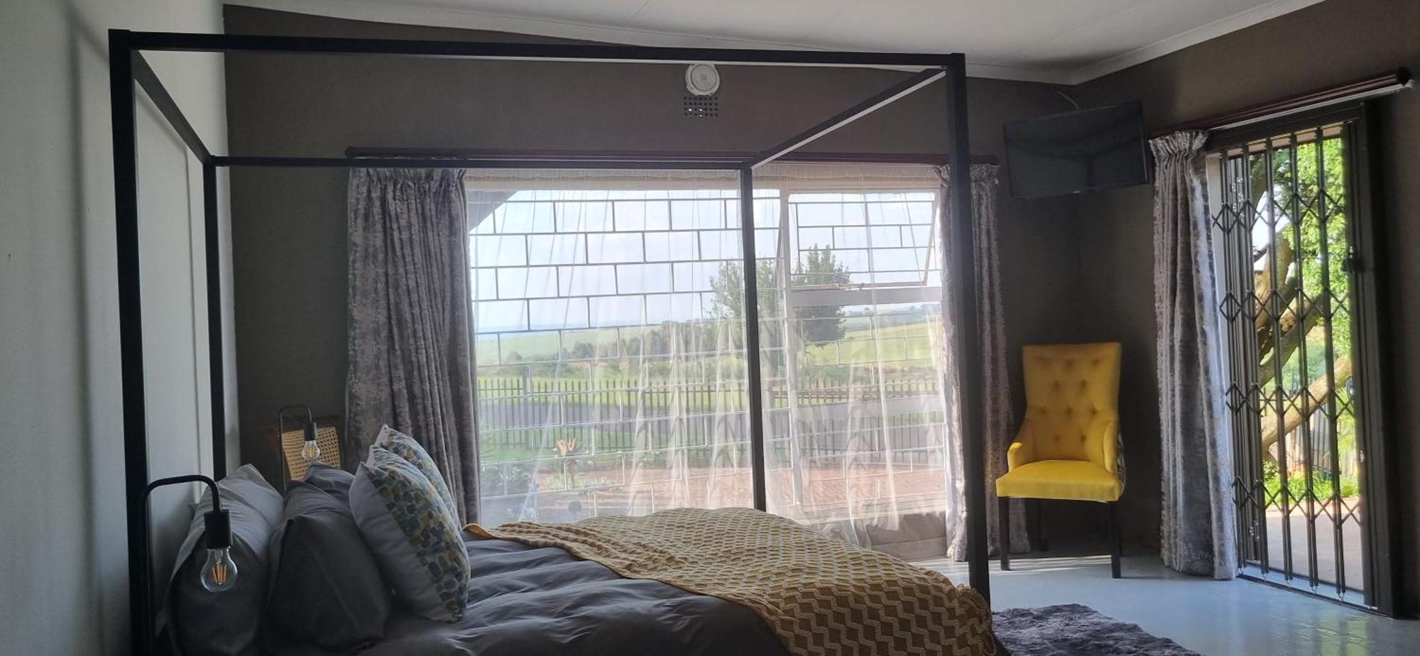 Rand Self-Catering Accommodation Carolina Esterno foto