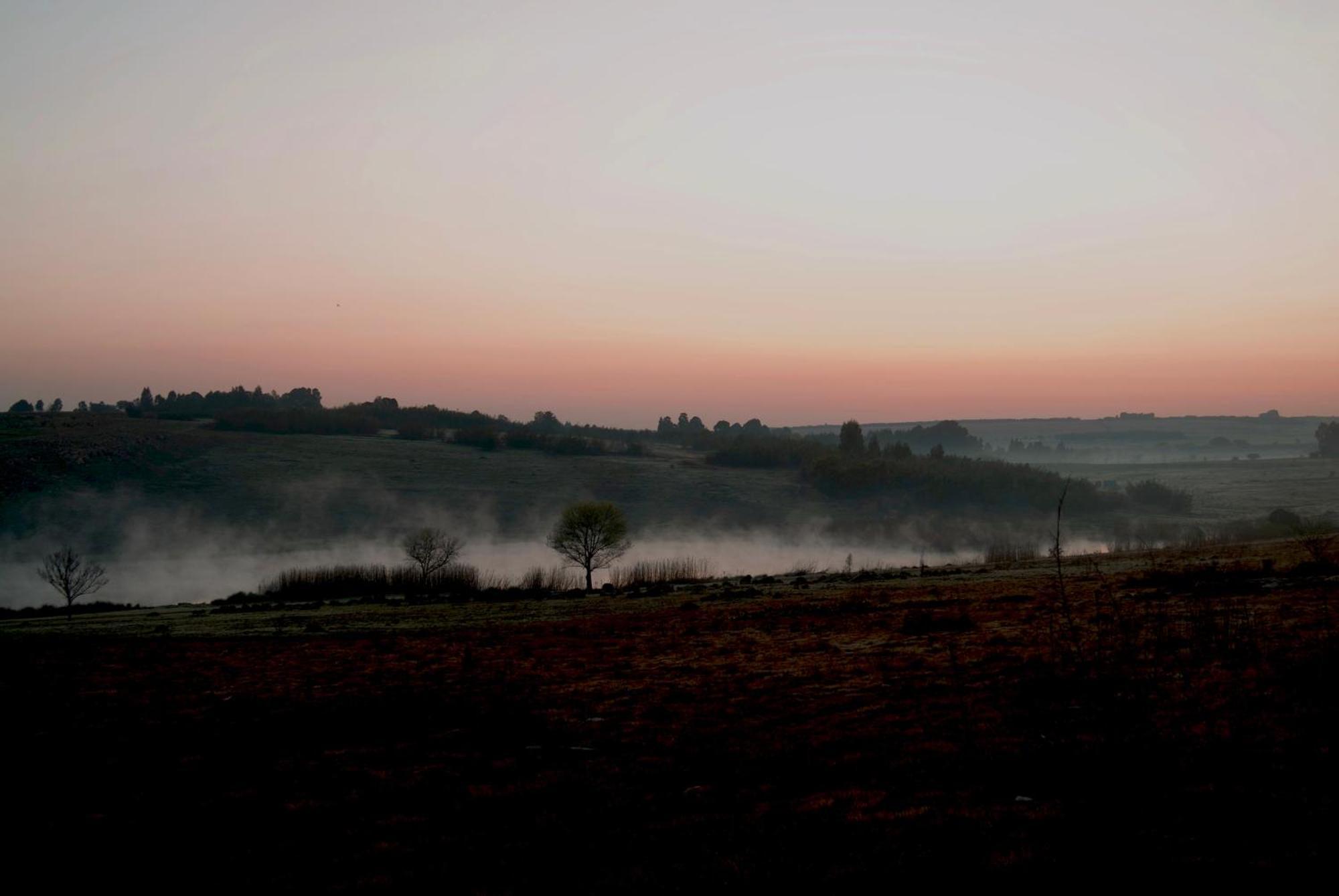 Rand Self-Catering Accommodation Carolina Esterno foto