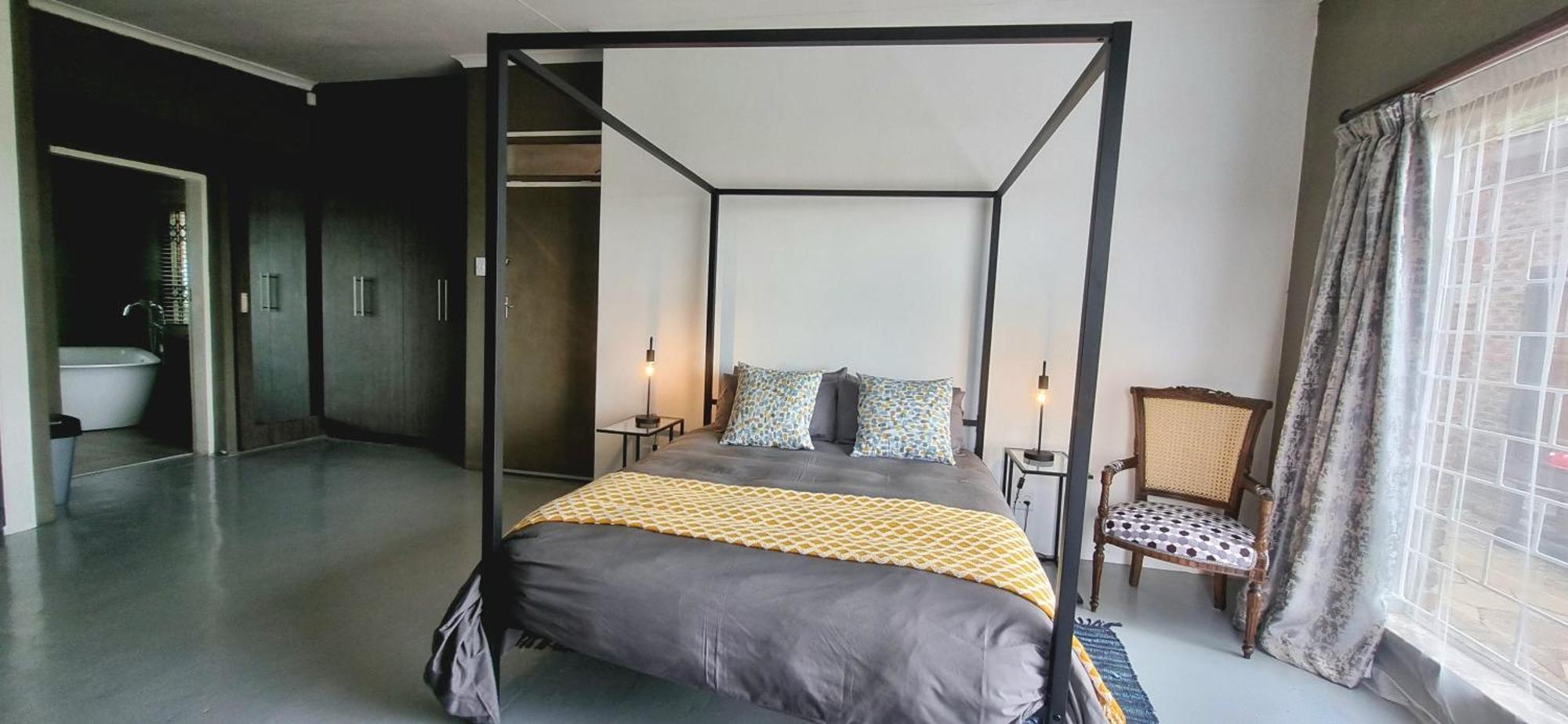 Rand Self-Catering Accommodation Carolina Camera foto