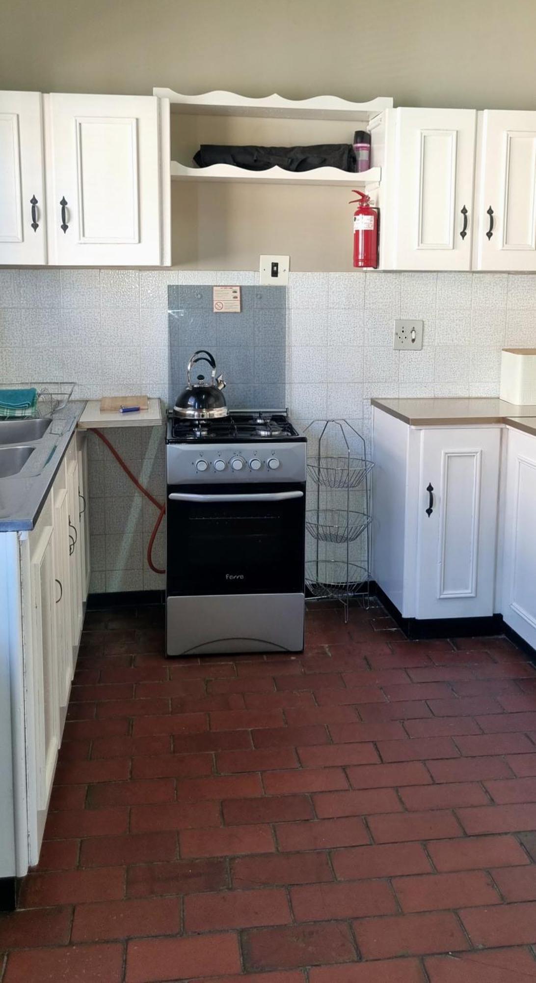 Rand Self-Catering Accommodation Carolina Camera foto