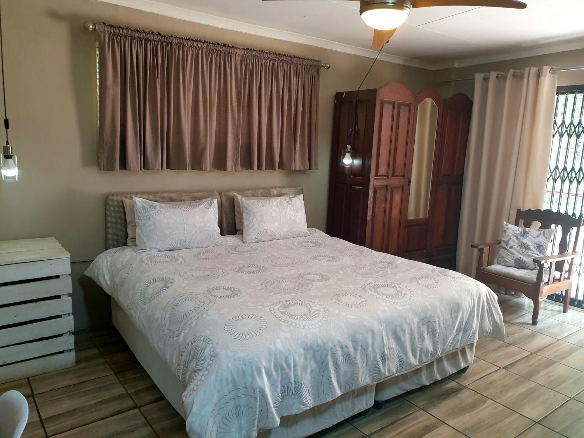 Rand Self-Catering Accommodation Carolina Esterno foto