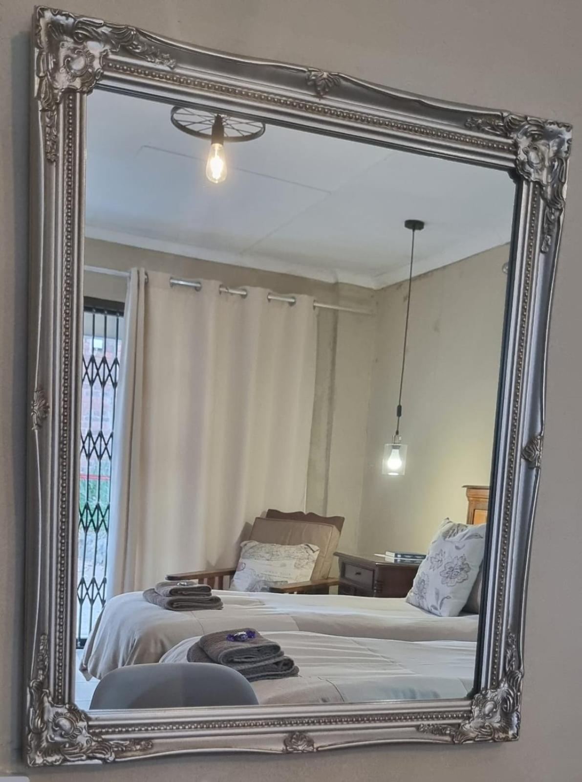 Rand Self-Catering Accommodation Carolina Esterno foto